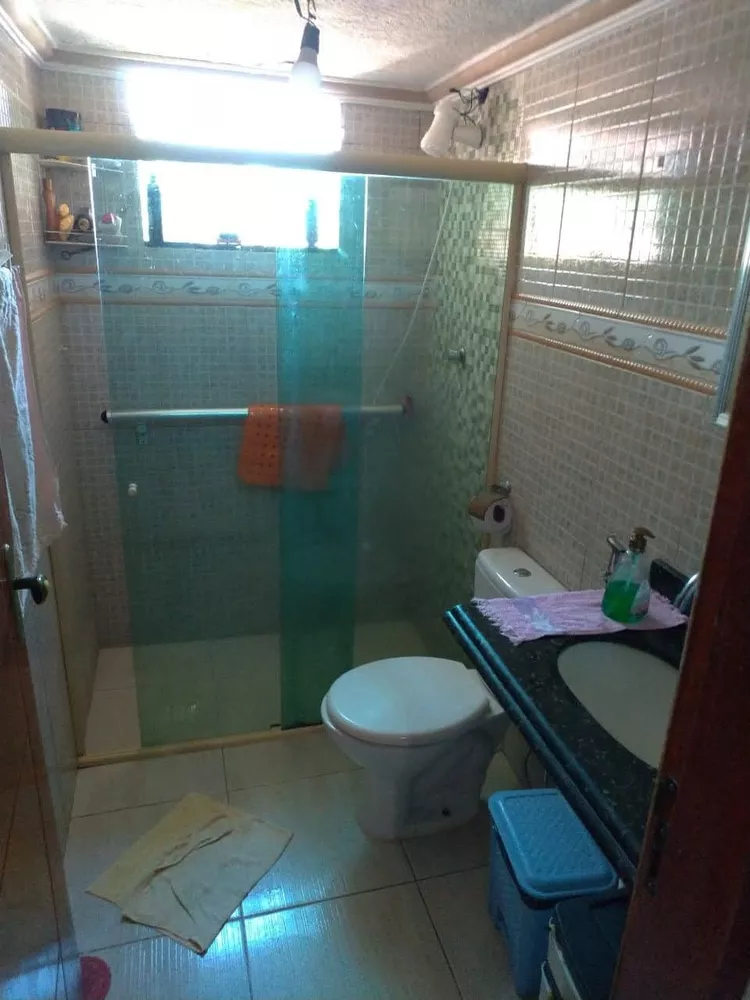 Casa, 4 quartos - Foto 15