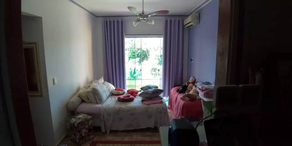 Casa, 4 quartos - Foto 18