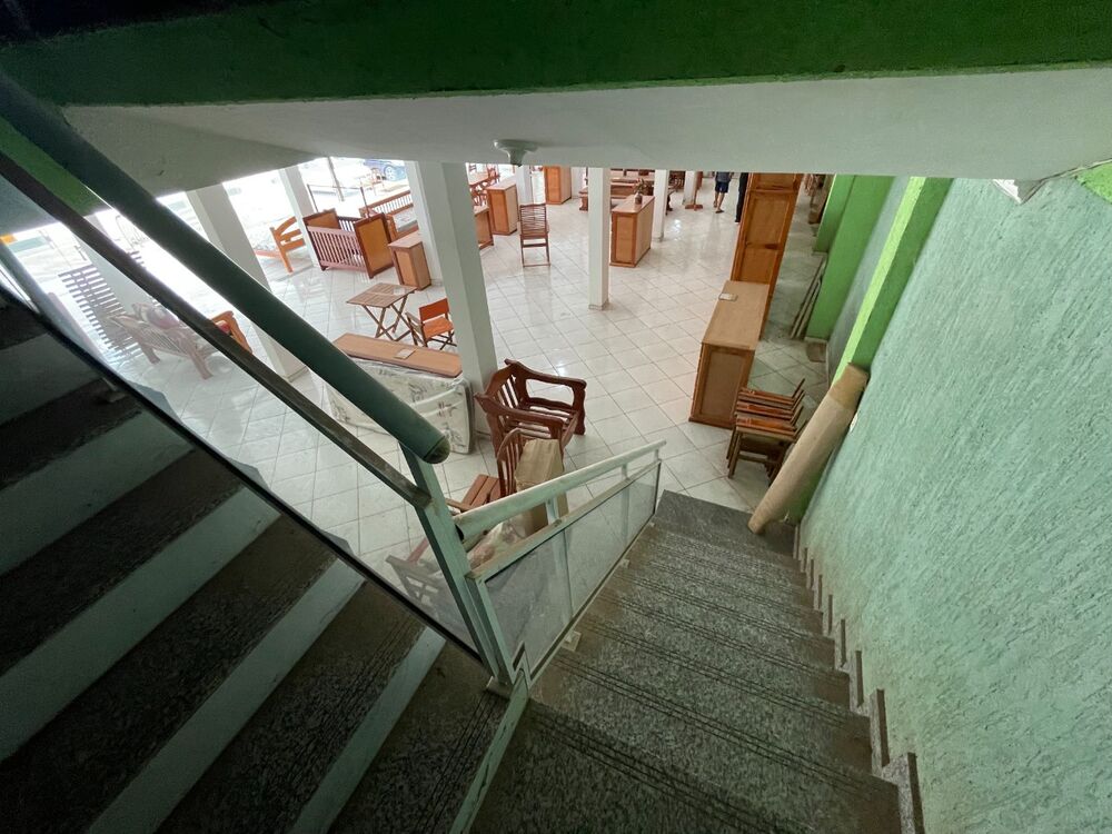 Depósito-Galpão - Foto 11