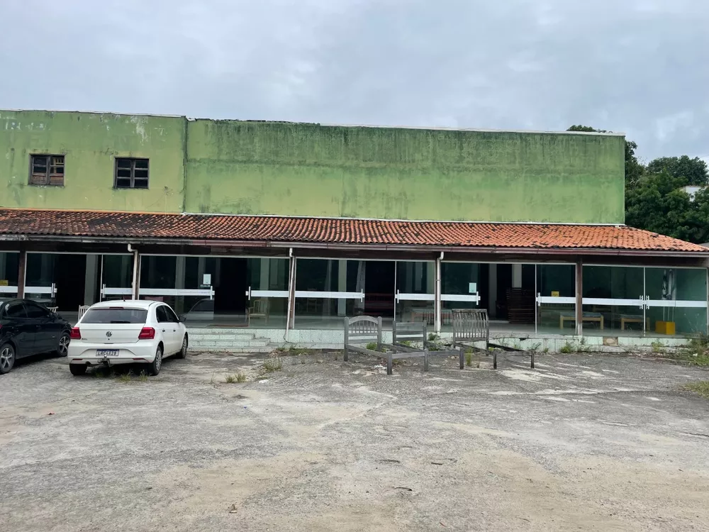 Depósito-Galpão - Foto 2