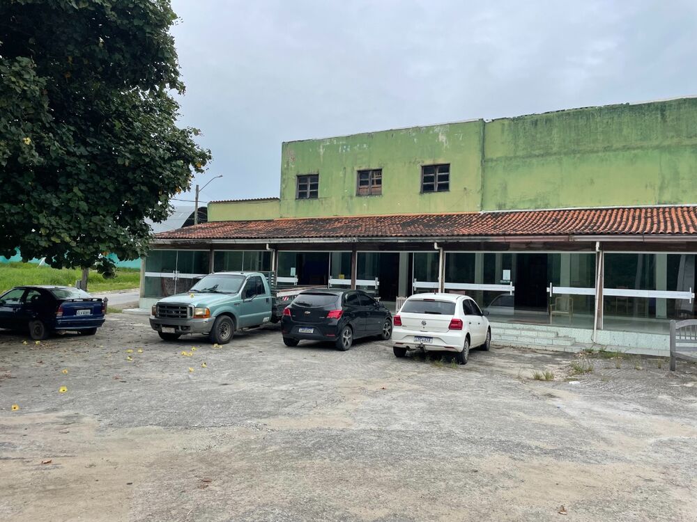 Depósito-Galpão - Foto 5