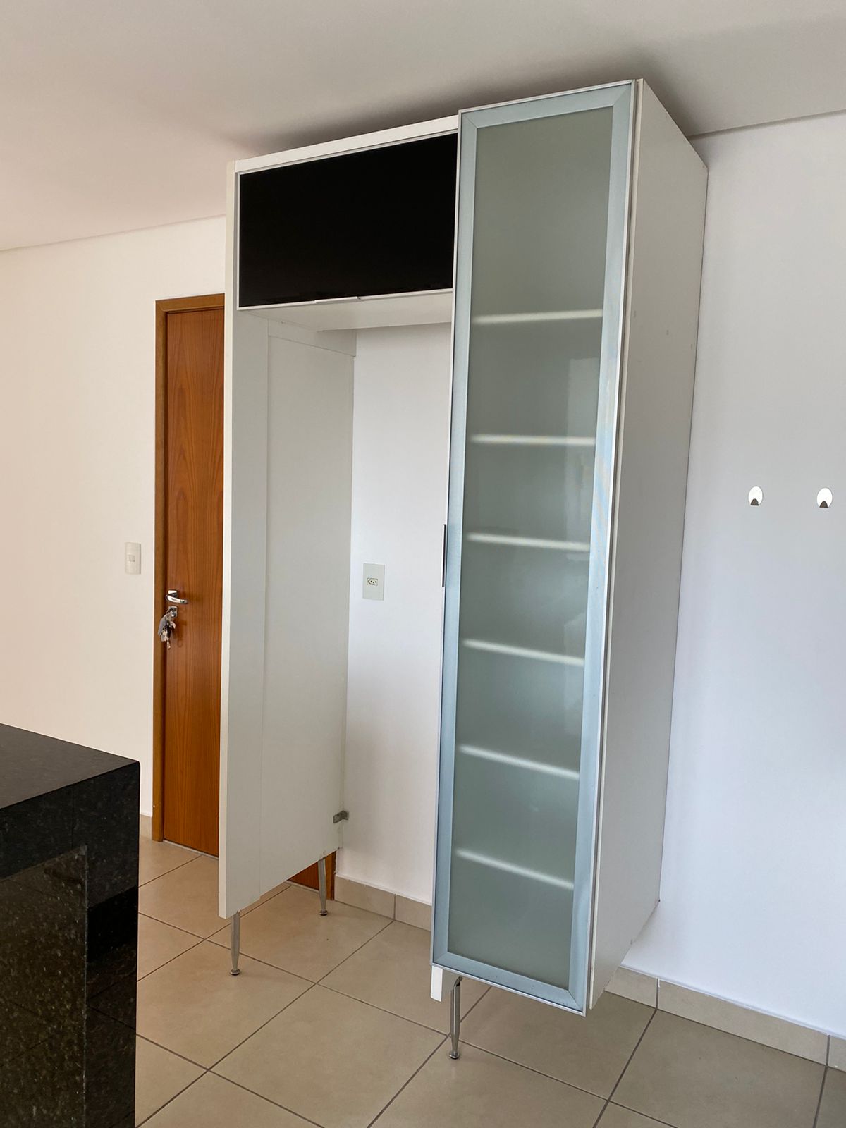 Apartamento para alugar com 2 quartos, 89m² - Foto 3