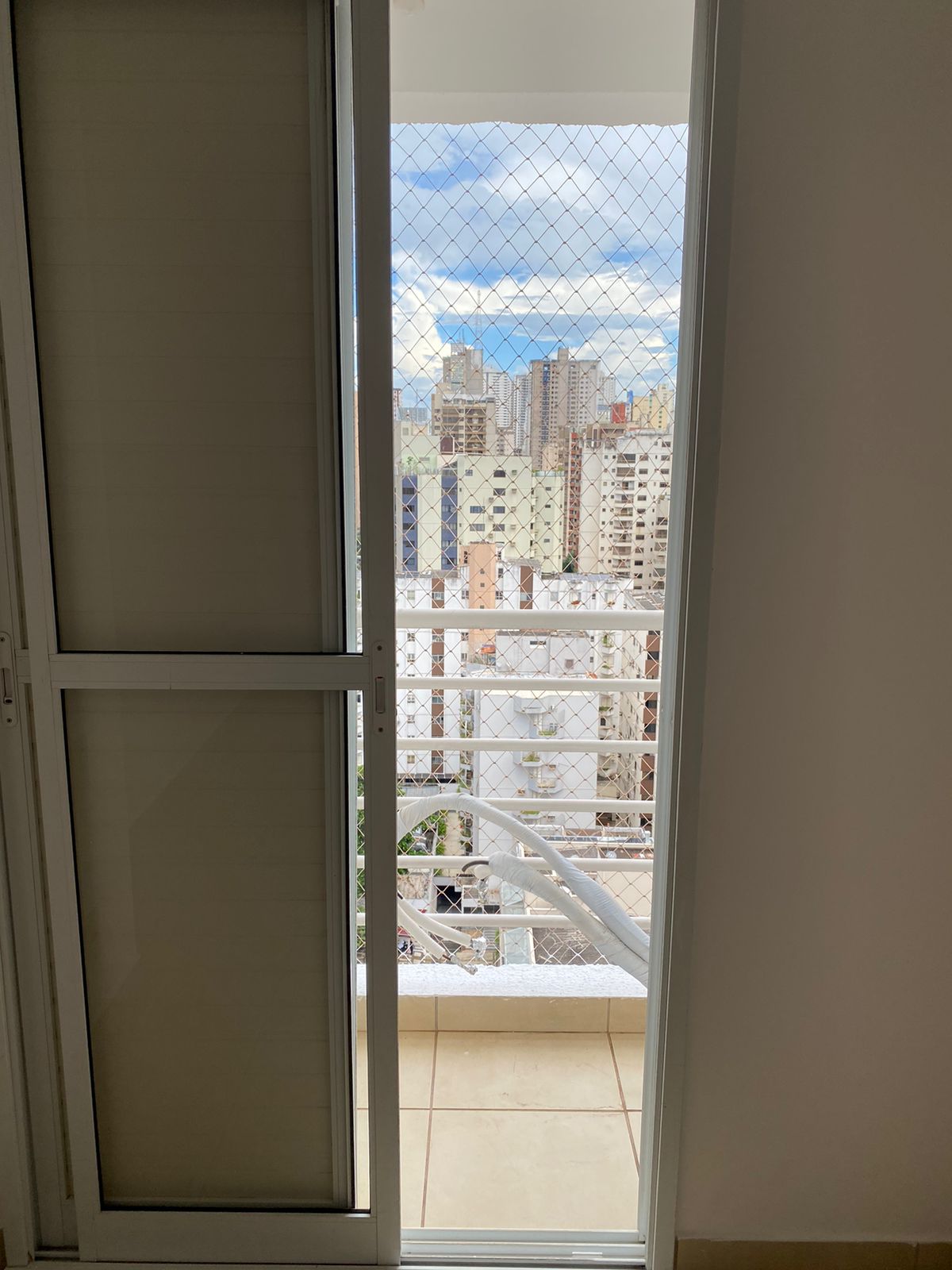 Apartamento para alugar com 2 quartos, 89m² - Foto 33