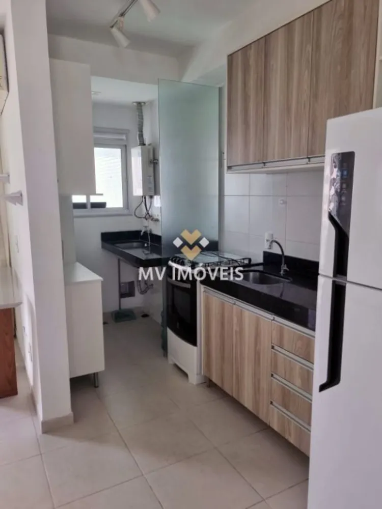 Apartamento, 2 quartos, 88 m² - Foto 16