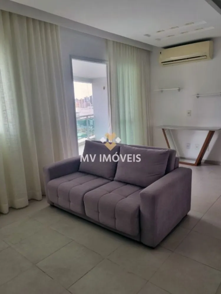 Apartamento, 2 quartos, 88 m² - Foto 12