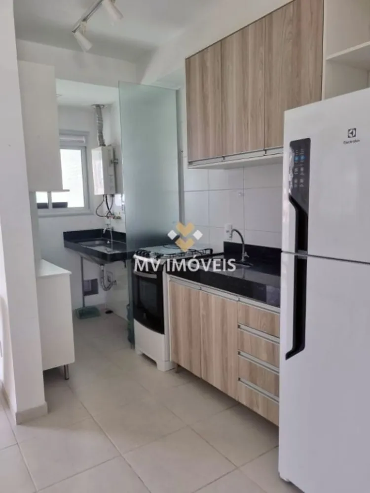 Apartamento, 2 quartos, 88 m² - Foto 10