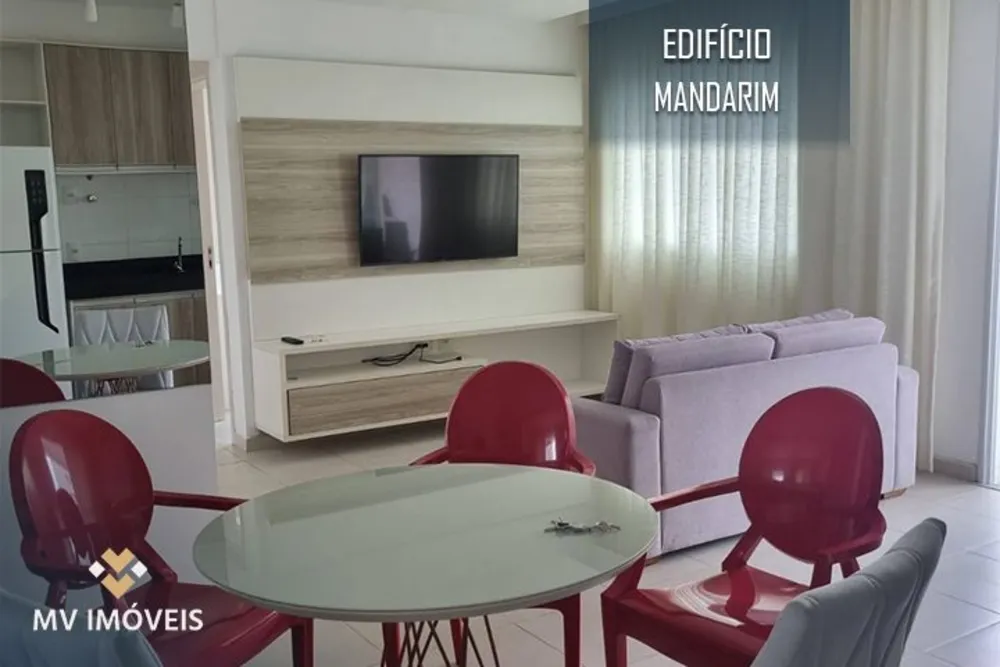 Apartamento, 2 quartos, 88 m² - Foto 1