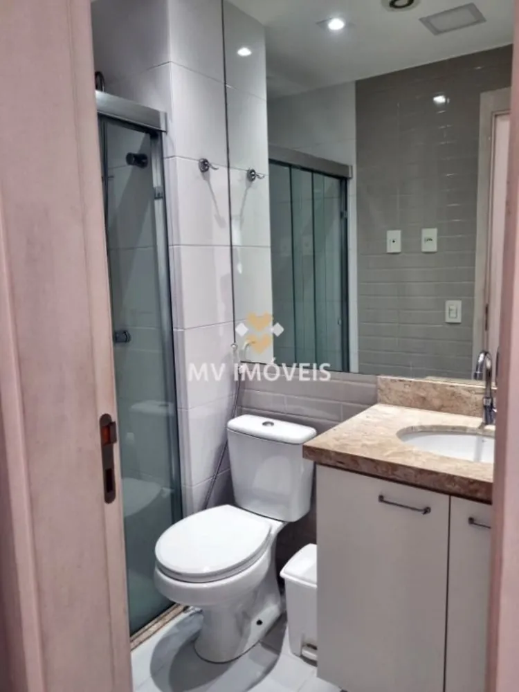 Apartamento, 2 quartos, 88 m² - Foto 5