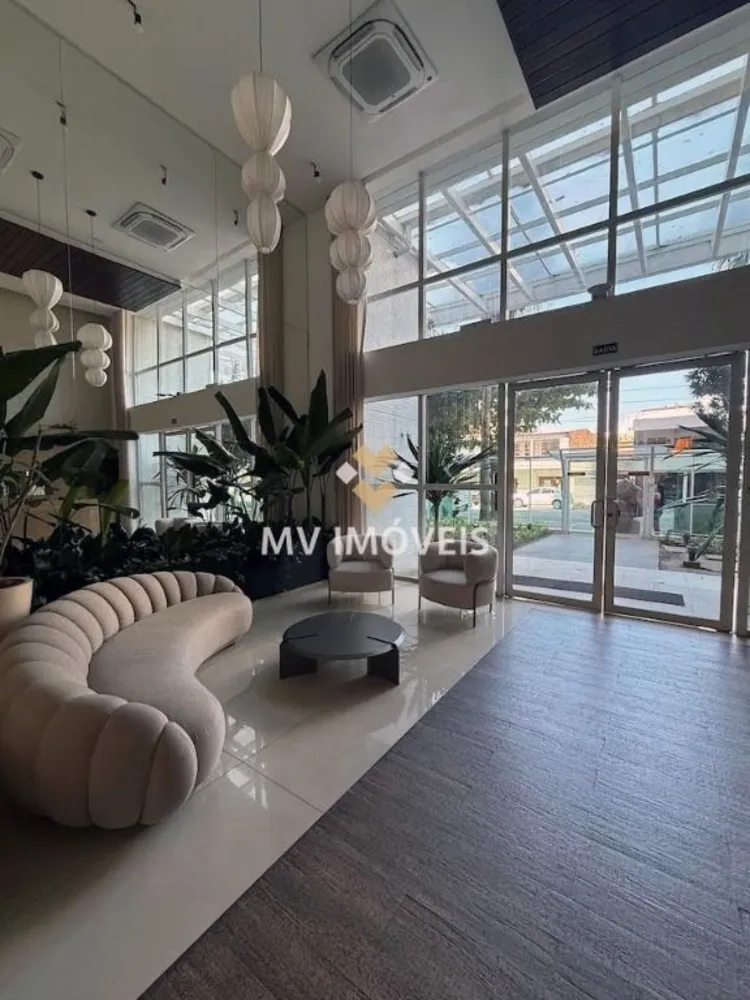 Apartamento, 2 quartos, 88 m² - Foto 2