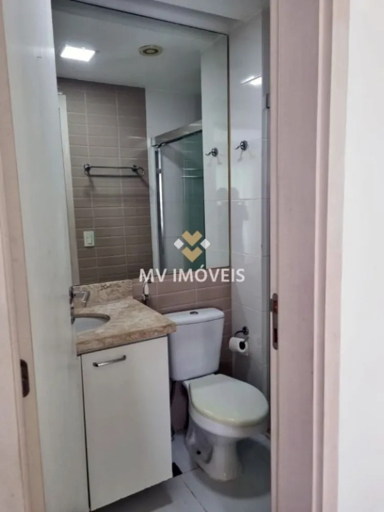 Apartamento, 2 quartos, 88 m² - Foto 8
