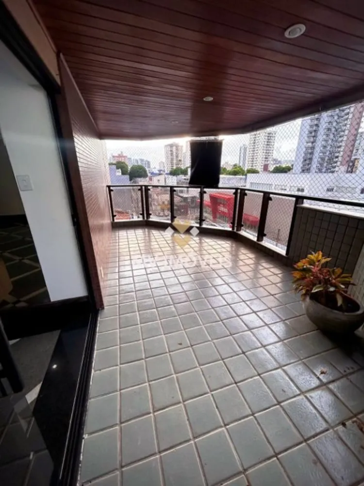 Apartamento, 5 quartos, 300 m² - Foto 1