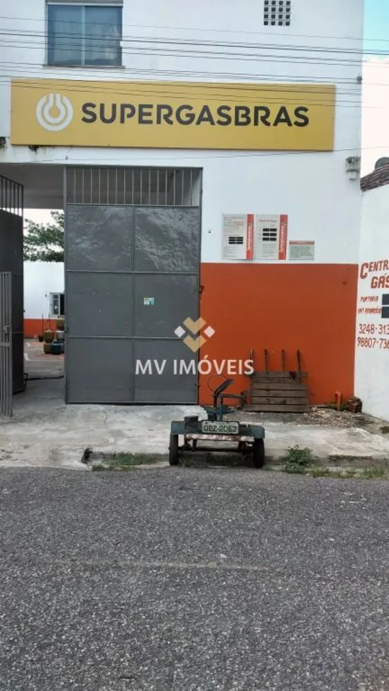 Loja-Salão, 132 m² - Foto 2