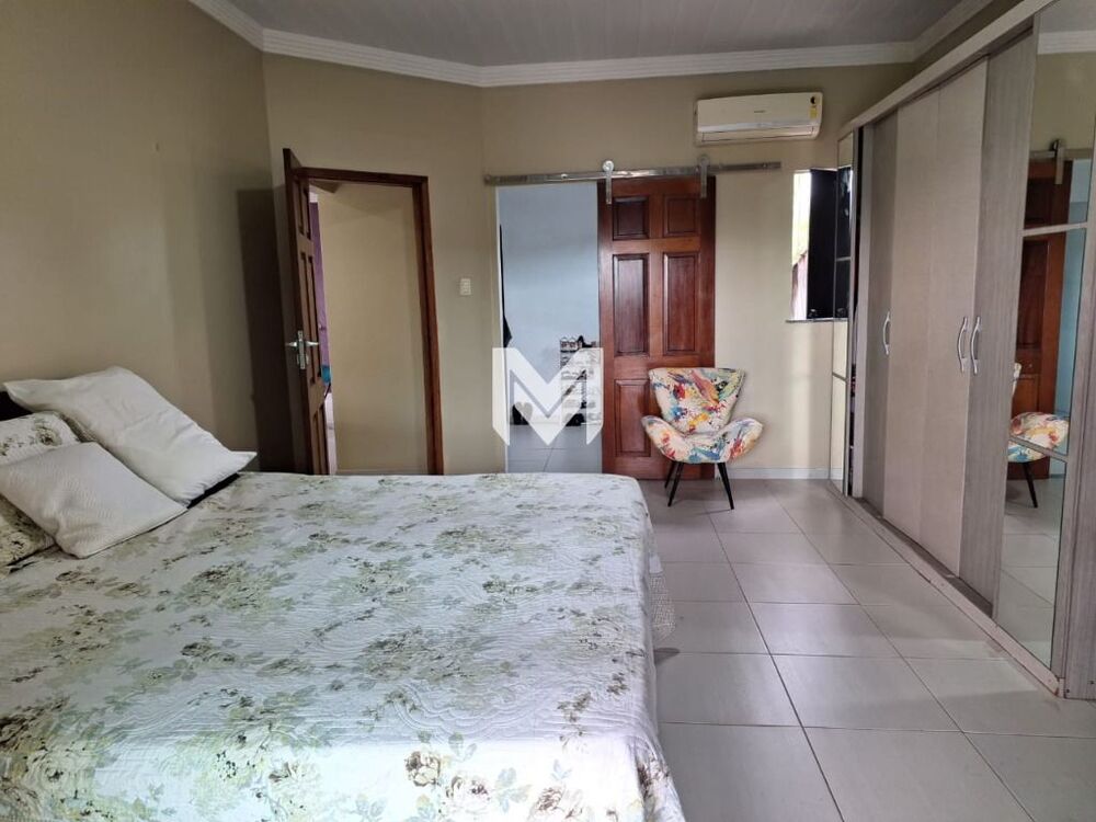 Casa de Condomínio à venda com 4 quartos, 233m² - Foto 20