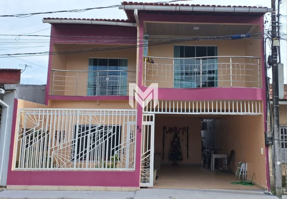 Casa de Condomínio à venda com 4 quartos, 233m² - Foto 10