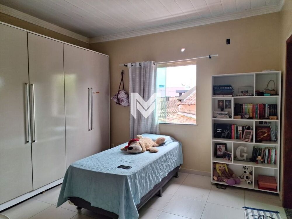 Casa de Condomínio à venda com 4 quartos, 233m² - Foto 24