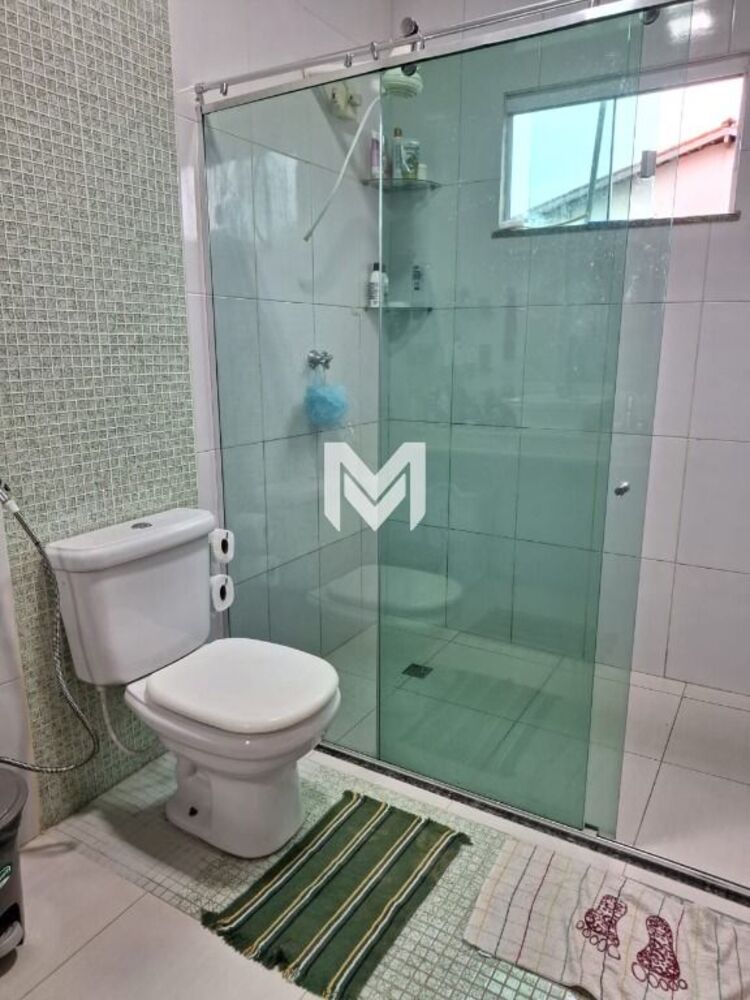 Casa de Condomínio à venda com 4 quartos, 233m² - Foto 16