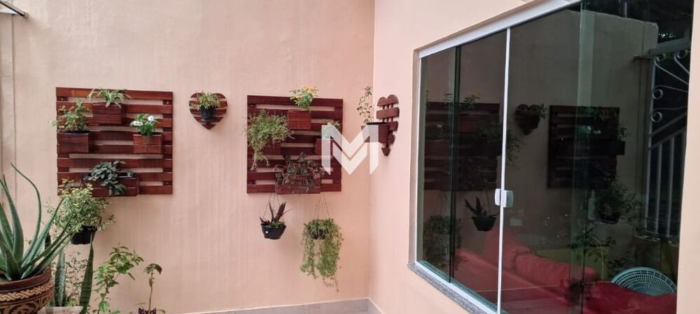 Casa de Condomínio à venda com 4 quartos, 233m² - Foto 26