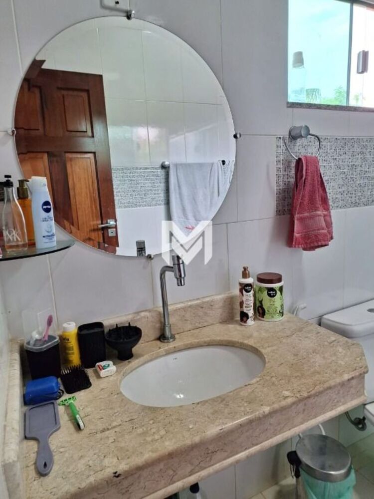 Casa de Condomínio à venda com 4 quartos, 233m² - Foto 21
