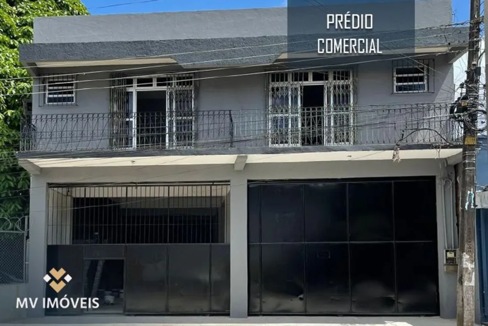 Prédio Inteiro, 336 m² - Foto 1