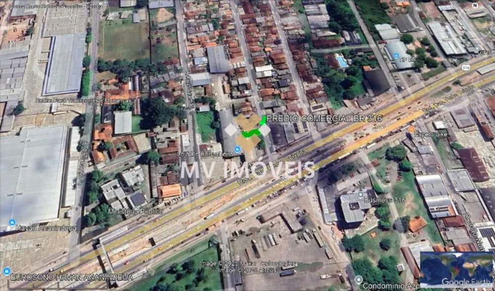 Prédio Inteiro, 336 m² - Foto 5