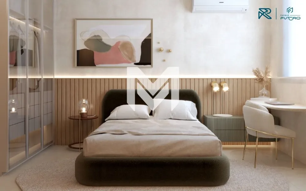 Apartamento, 2 quartos, 60 m² - Foto 24