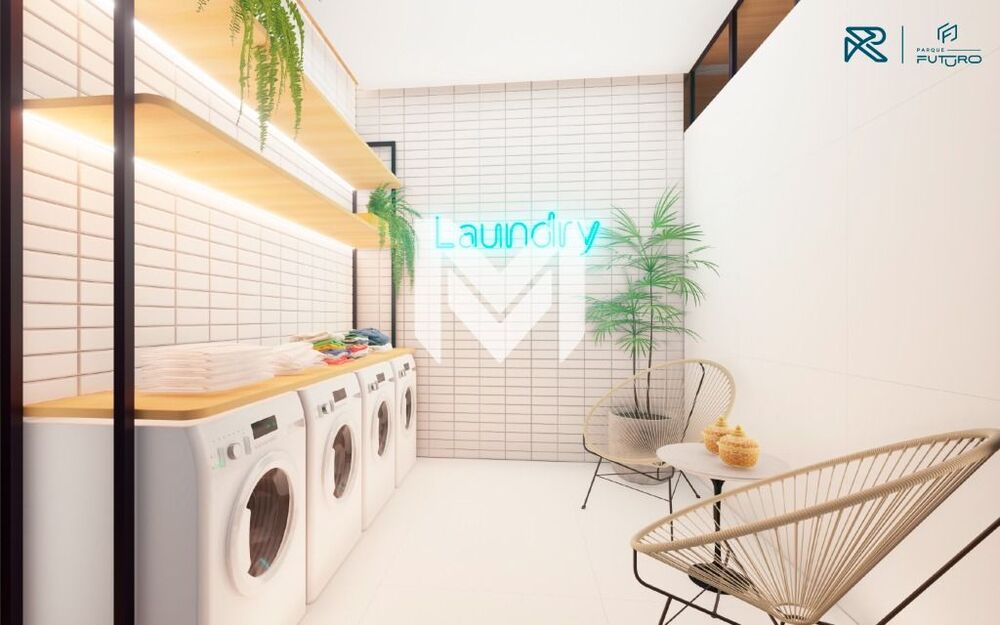 Apartamento à venda com 2 quartos, 60m² - Foto 13