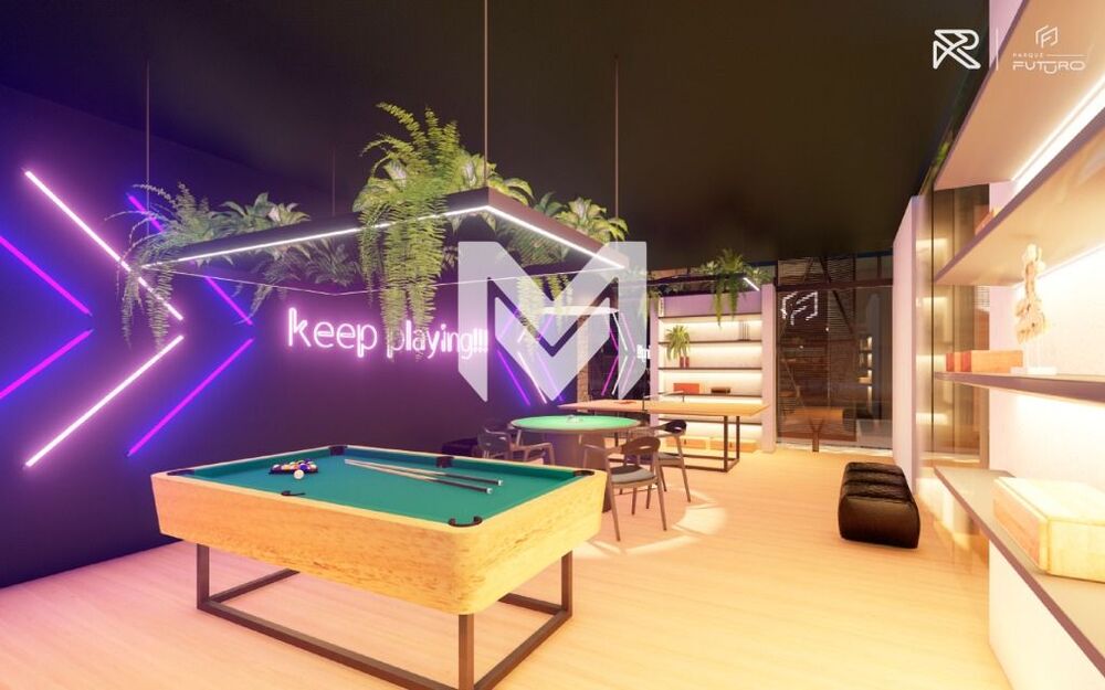 Apartamento à venda com 2 quartos, 60m² - Foto 6