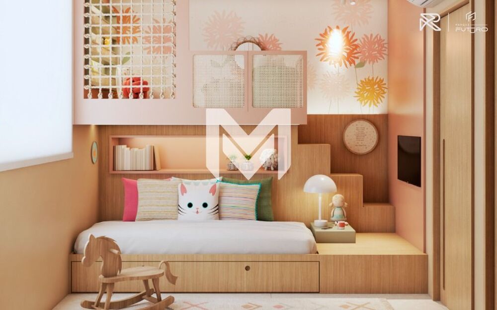 Apartamento à venda com 2 quartos, 60m² - Foto 16