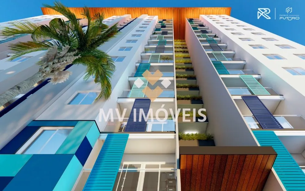 Apartamento, 2 quartos, 60 m² - Foto 31