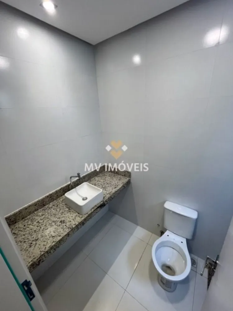 Casa de Condomínio, 4 quartos - Foto 7