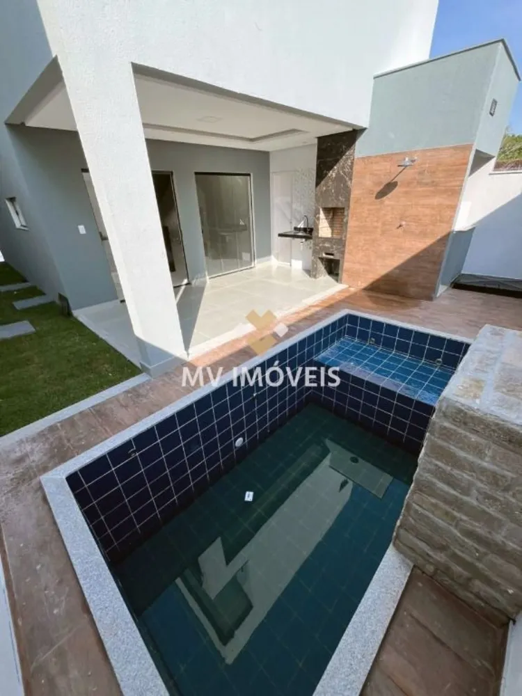 Casa de Condomínio, 4 quartos - Foto 8