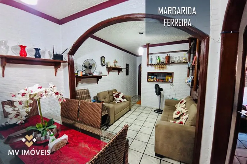 Apartamento, 3 quartos, 61 m² - Foto 1