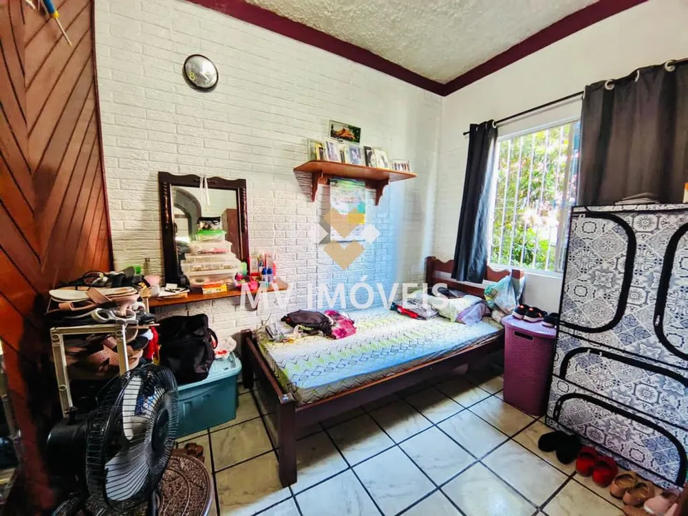 Apartamento, 3 quartos, 61 m² - Foto 11