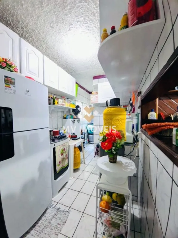Apartamento, 3 quartos, 61 m² - Foto 15