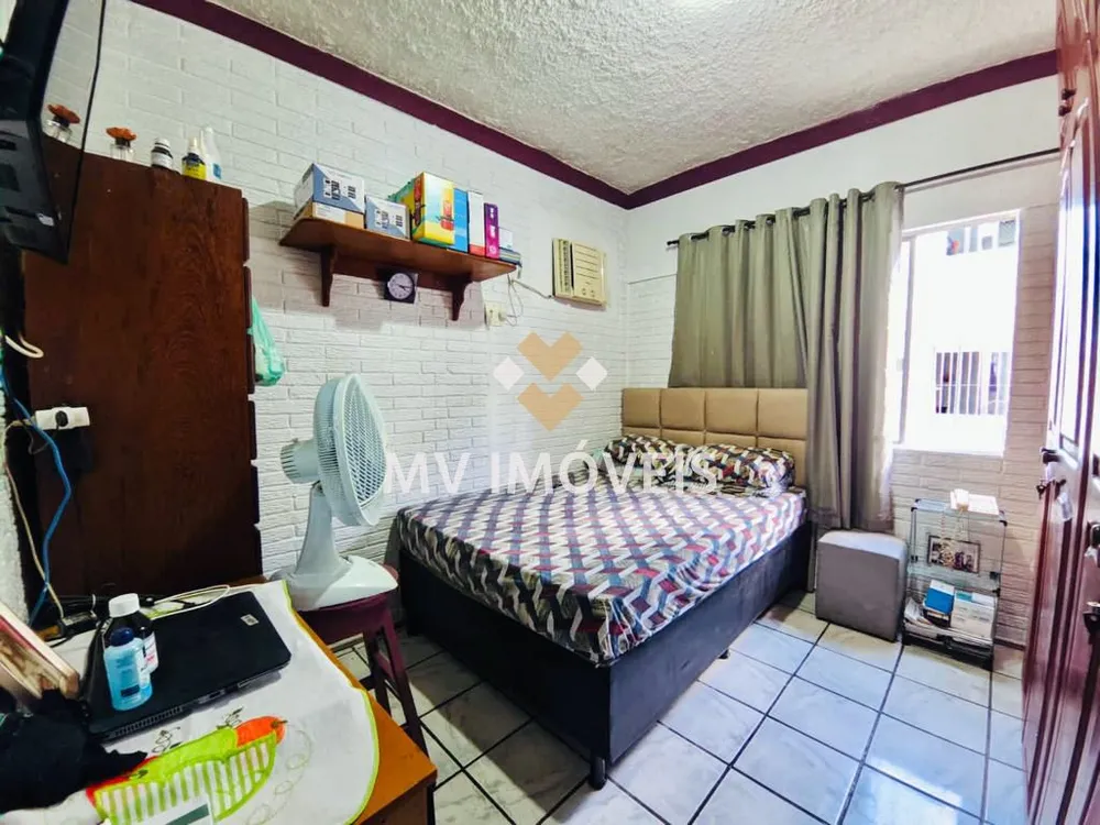 Apartamento, 3 quartos, 61 m² - Foto 8