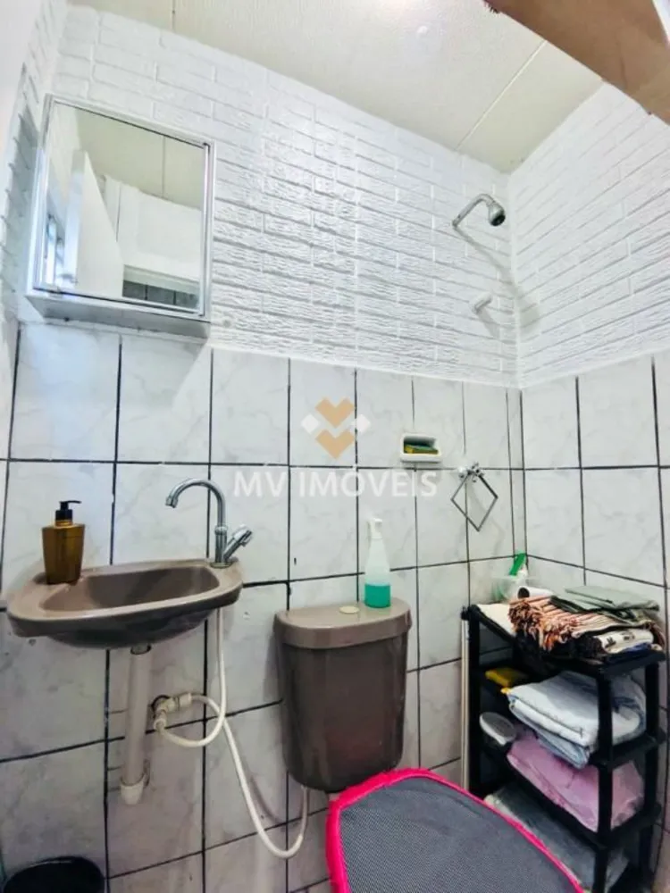 Apartamento, 3 quartos, 61 m² - Foto 13