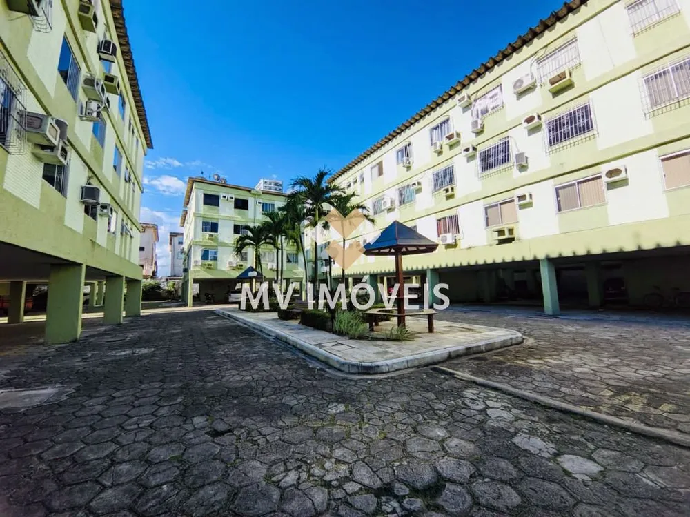 Apartamento, 3 quartos, 61 m² - Foto 5