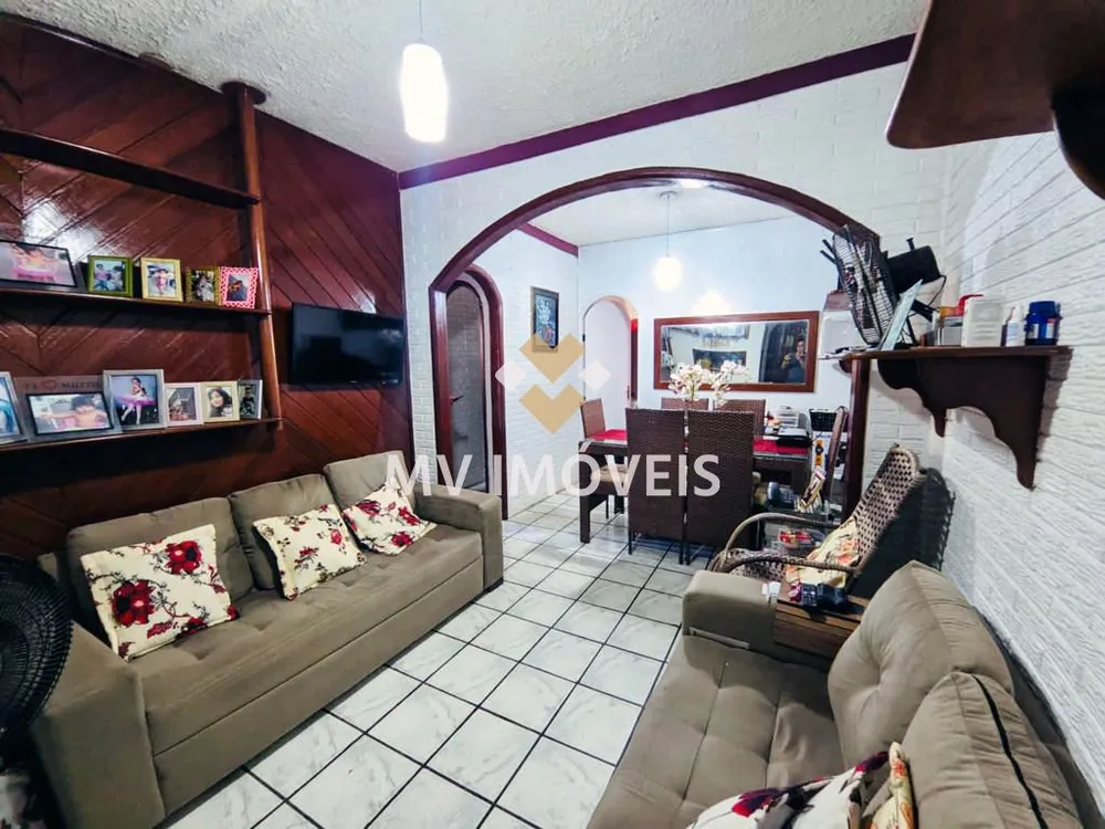 Apartamento, 3 quartos, 61 m² - Foto 9