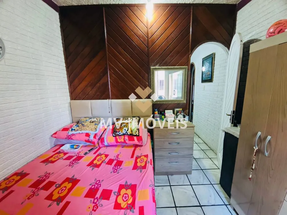 Apartamento, 3 quartos, 61 m² - Foto 7