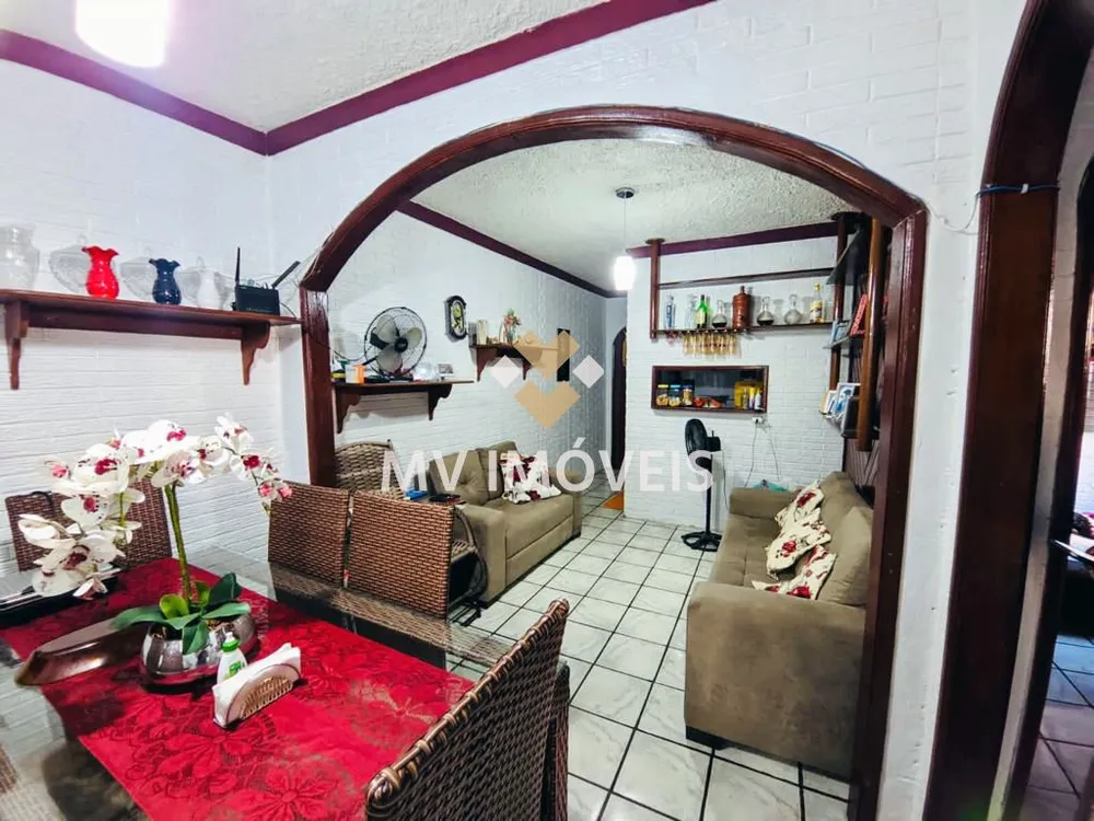Apartamento, 3 quartos, 61 m² - Foto 10