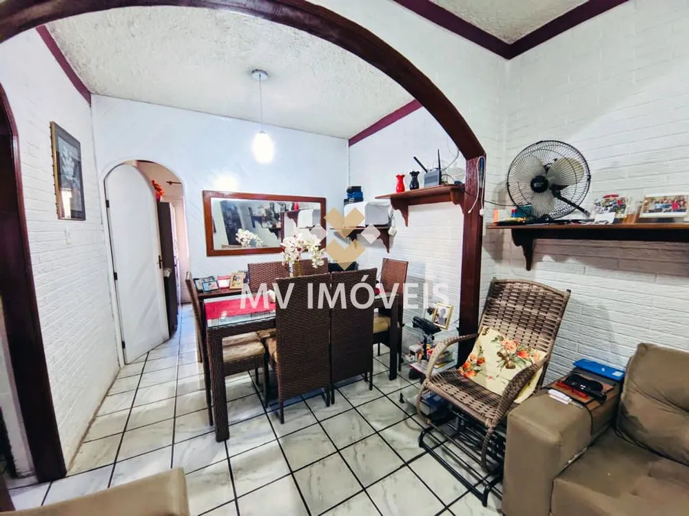 Apartamento, 3 quartos, 61 m² - Foto 2