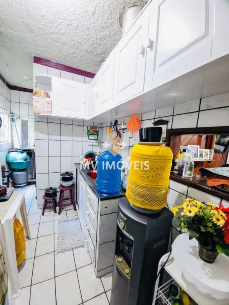 Apartamento, 3 quartos, 61 m² - Foto 14