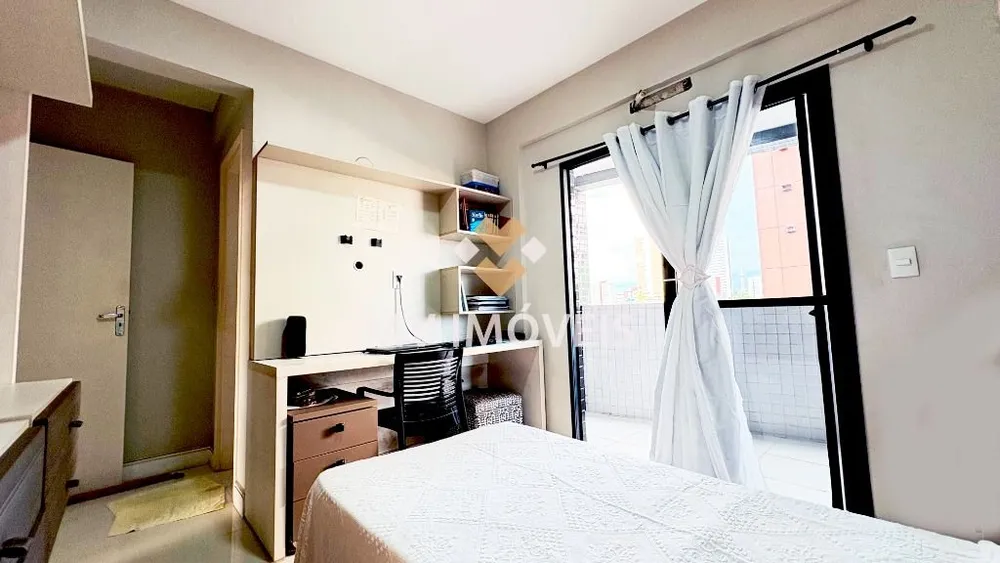 Apartamento, 3 quartos, 130 m² - Foto 9