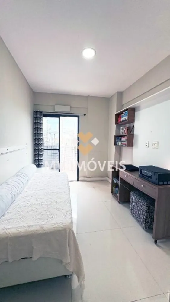 Apartamento, 3 quartos, 130 m² - Foto 5