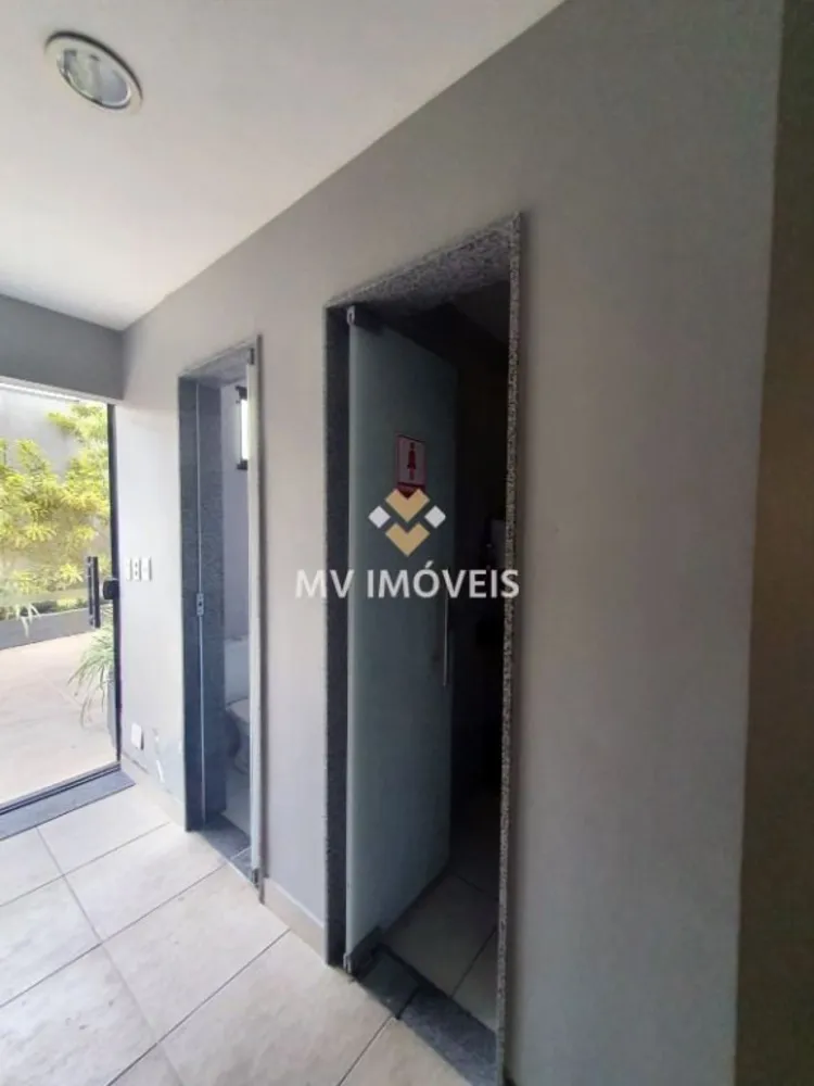 Apartamento, 3 quartos, 130 m² - Foto 12