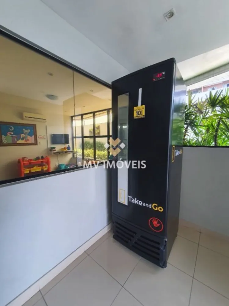 Apartamento, 3 quartos, 130 m² - Foto 13