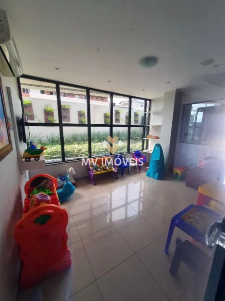 Apartamento, 3 quartos, 130 m² - Foto 15