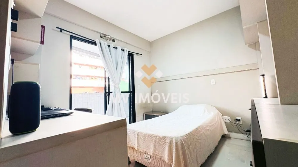 Apartamento, 3 quartos, 130 m² - Foto 8