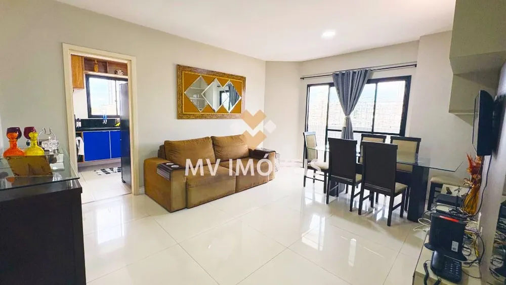 Apartamento, 3 quartos, 130 m² - Foto 10