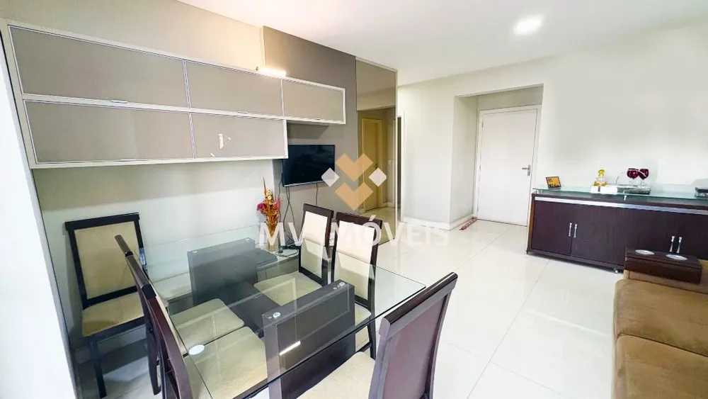 Apartamento, 3 quartos, 130 m² - Foto 11